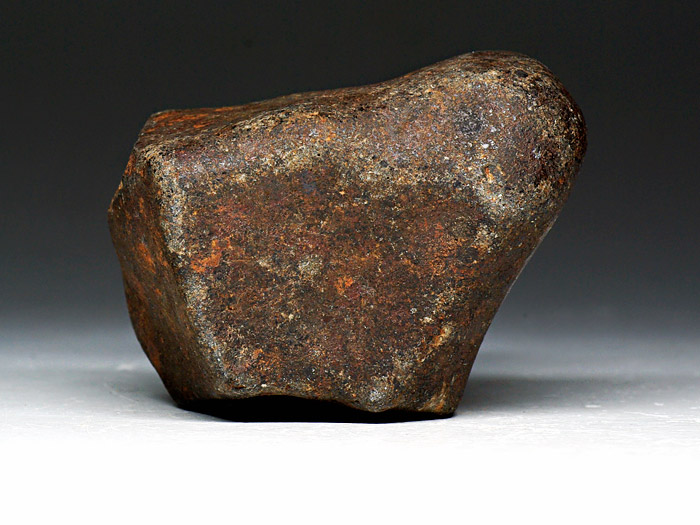 frischer NWA-Steinmeteorit