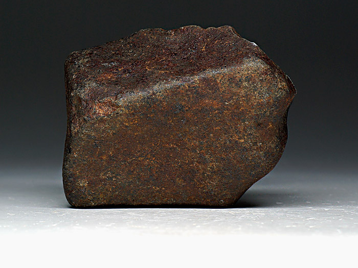 frischer NWA-Steinmeteorit