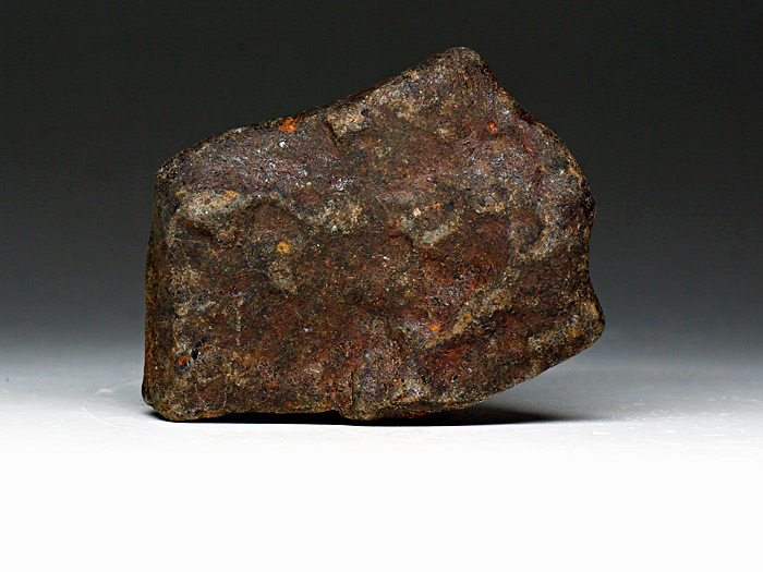 frischer NWA-Steinmeteorit
