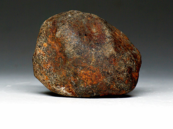 frischer NWA-Steinmeteorit