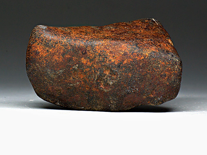 frischer NWA-Steinmeteorit