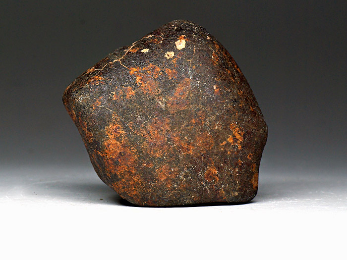 frischer NWA-Steinmeteorit