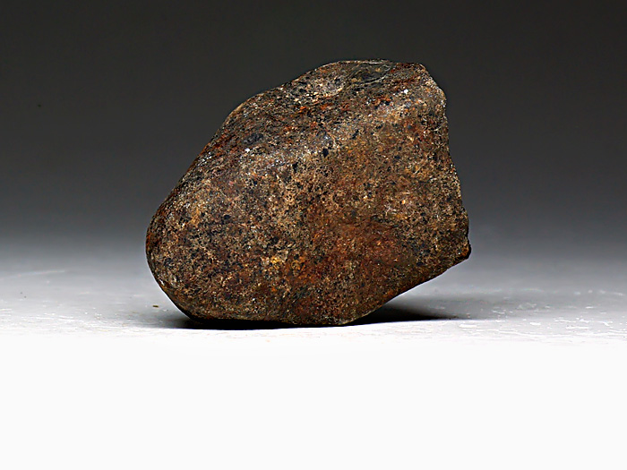 frischer NWA-Steinmeteorit