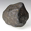 Steinmeteorit (Chondrit) aus Tscheljabinsk