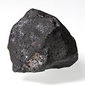 Steinmeteorit (Chondrit) aus Tscheljabinsk