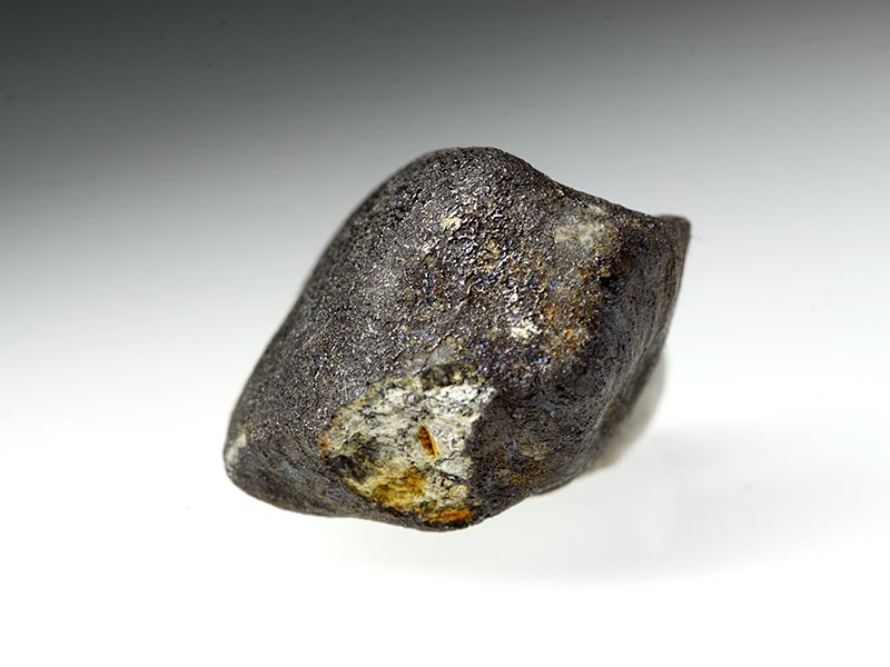 Steinmeteorit (Chondrit) aus Tscheljabinsk