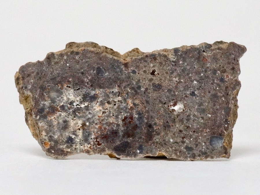 Tisserlitine 001 - Mondmeteorit