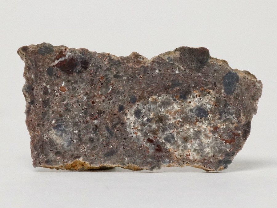 Tisserlitine 001 - Mondmeteorit