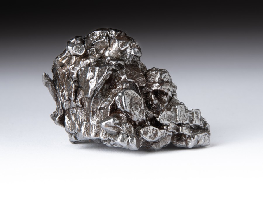 Campo del Cielo Eisenmeteorit