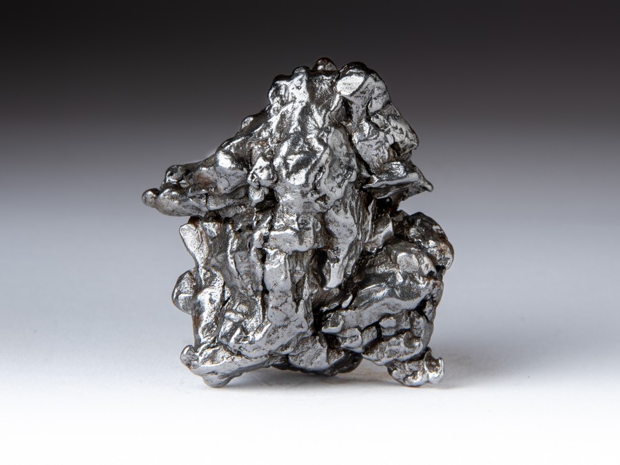 Campo del Cielo Eisenmeteorit