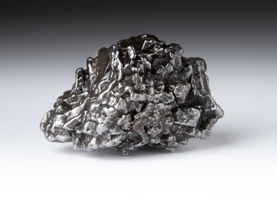 Campo del Cielo Eisenmeteorit