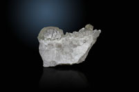 Bergkristall (Gwindel)