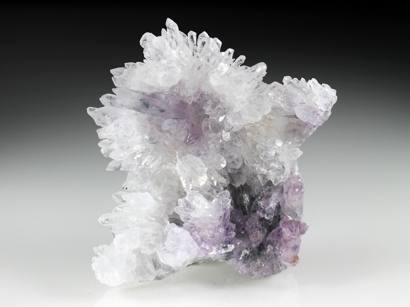 Amethystsonne aus Brasilien