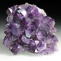 Amethyst aus Brasilien