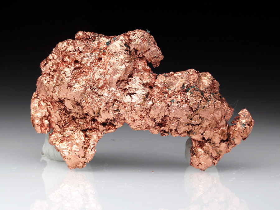 <Mineral>