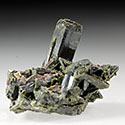 Epidote aus Griechenland