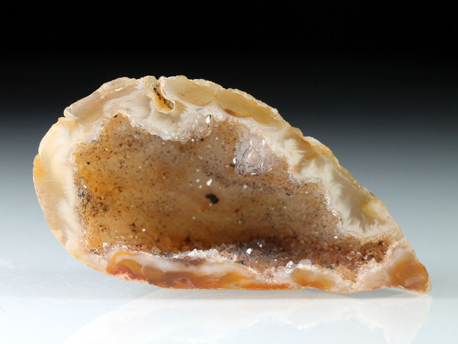 Achatgeode