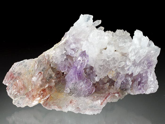 Amethystsonne aus Brasilien