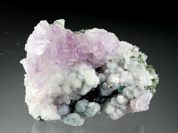 Amethystsonne aus Brasilien