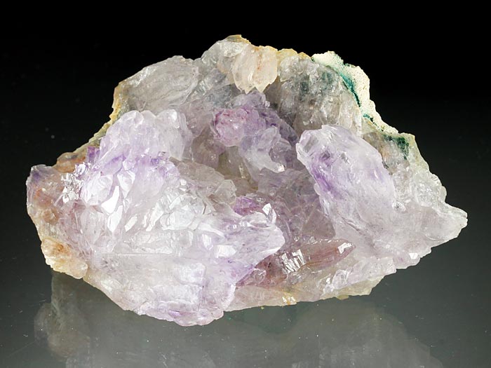 Amethystsonne aus Brasilien