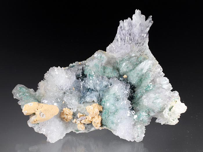 Amethystsonne aus Brasilien