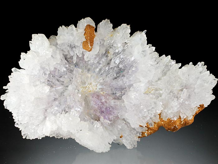 Amethystsonne aus Brasilien