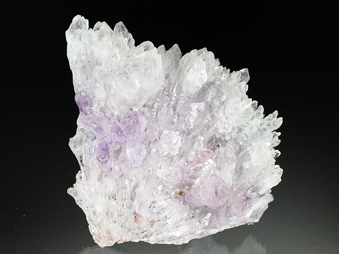 Amethystsonne aus Brasilien