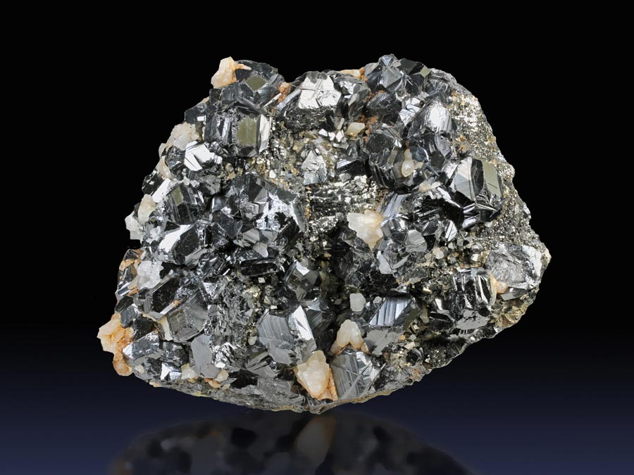 Sphalerit (Zinkblende) 