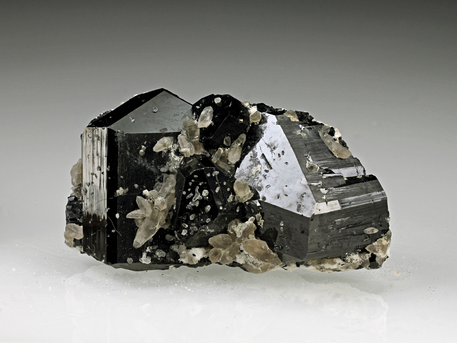 Turmalin aus Namibia