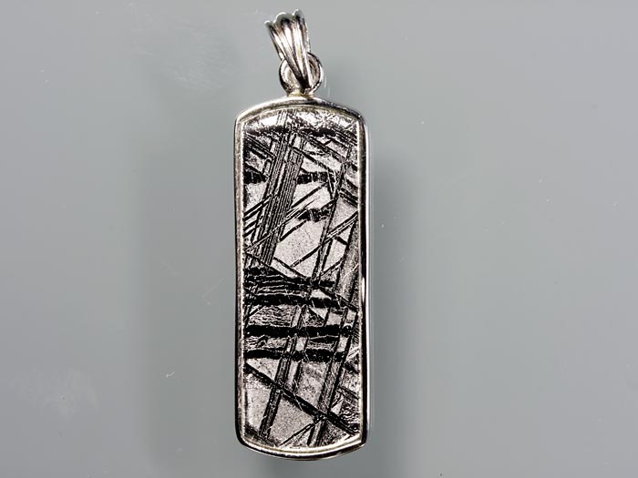 Muonionalusta Eisenmeteorit