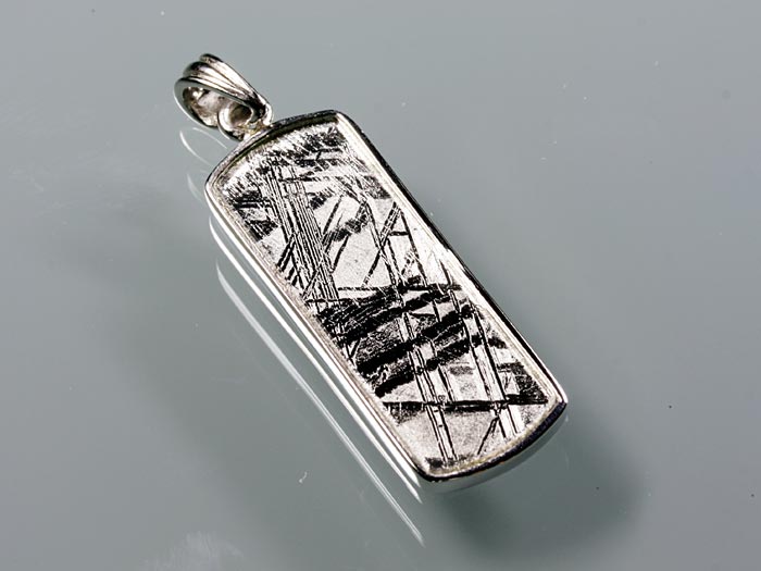 Muonionalusta Eisenmeteorit