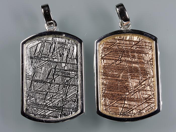 Muonionalusta Eisenmeteorit