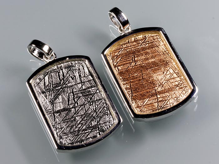 Muonionalusta Eisenmeteorit