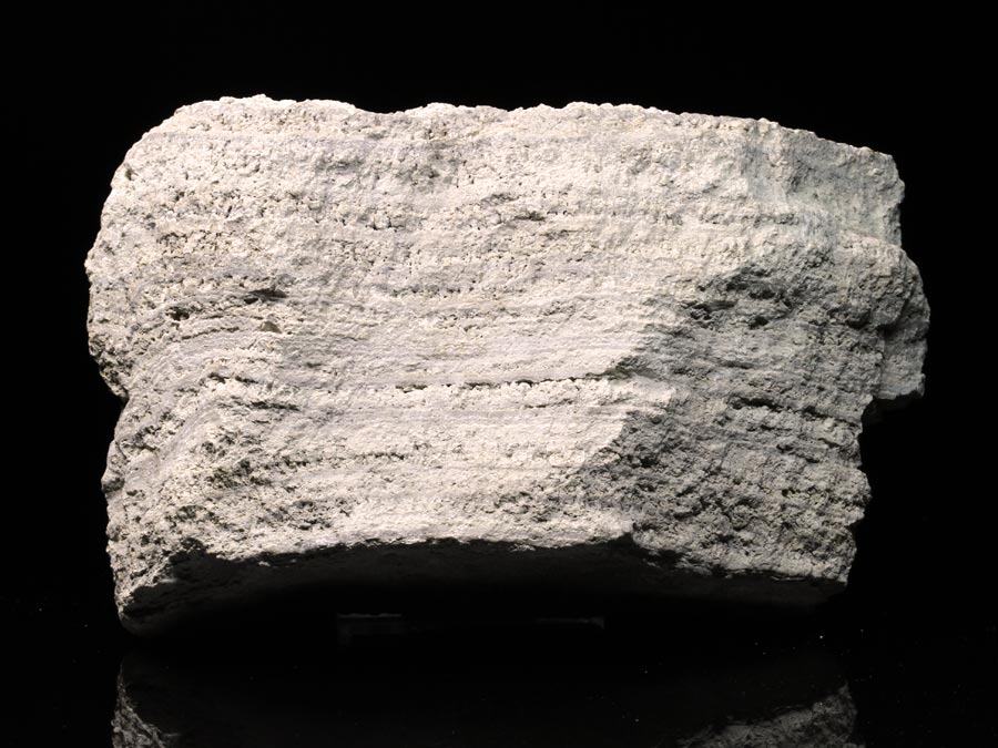 B�ndereisenerz (BIF) aus S�dafrika