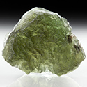 Moldavite aus der Tschechischen Republik