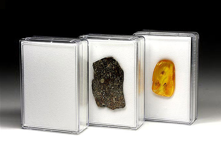 groes Sammelkstchen mit Samteinlage