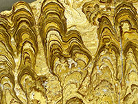 Stromatolithen und BIFs