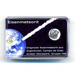 g�nstige Meteoriten
